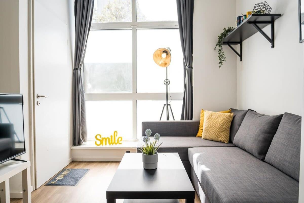 Apartament Industrial Loft In Berlin Mitte Zewnętrze zdjęcie