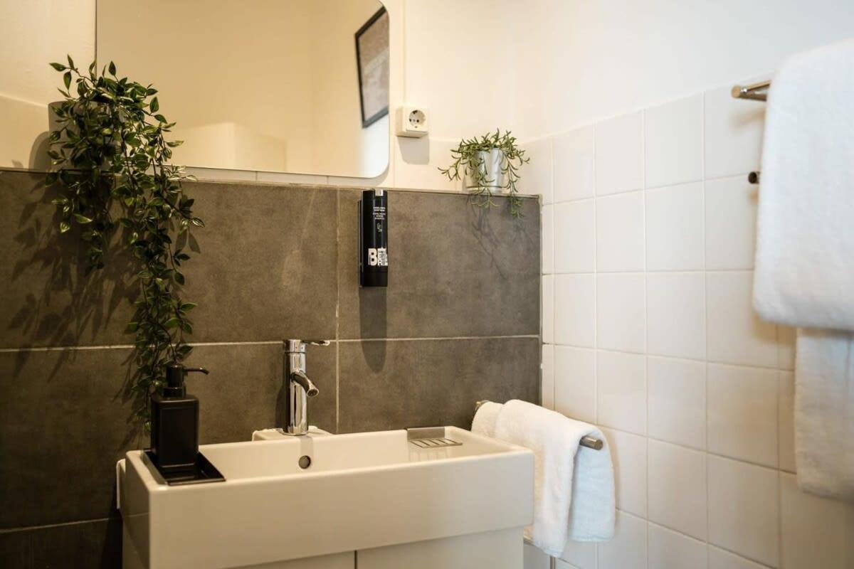 Apartament Industrial Loft In Berlin Mitte Zewnętrze zdjęcie