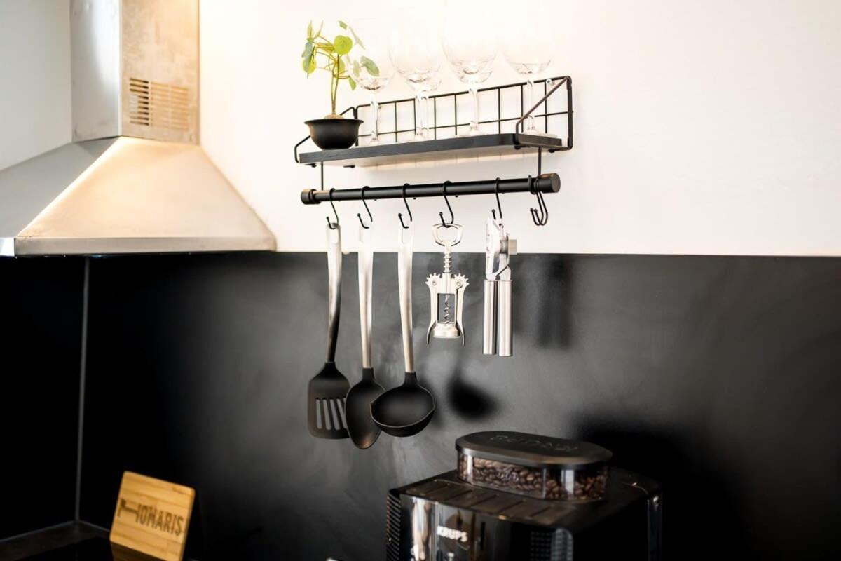 Apartament Industrial Loft In Berlin Mitte Zewnętrze zdjęcie
